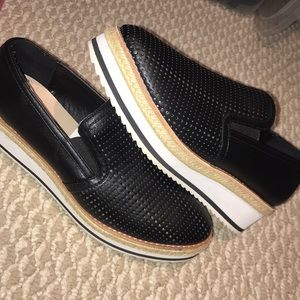 platform sneakers nordstrom rack